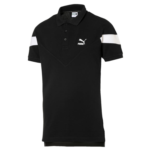[577982-01] Mens Puma Iconic MCS Slim Polo