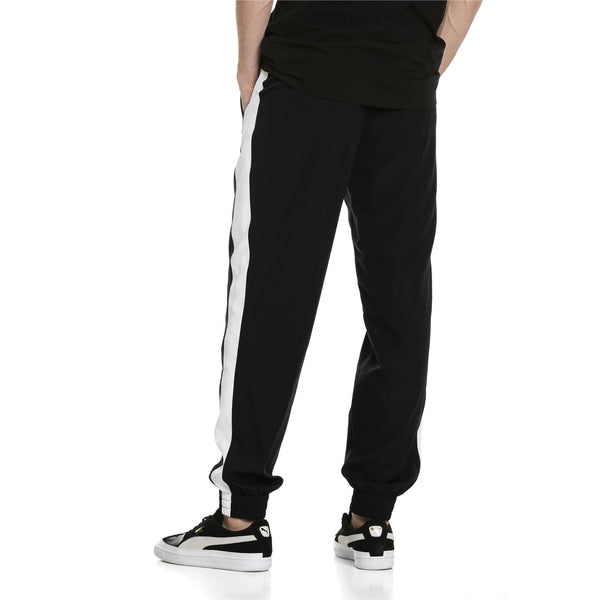 [577978-01] Mens Puma Iconic T7 Track Pants Woven