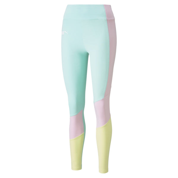 [531661-79] Womens Puma High Waist Leggings