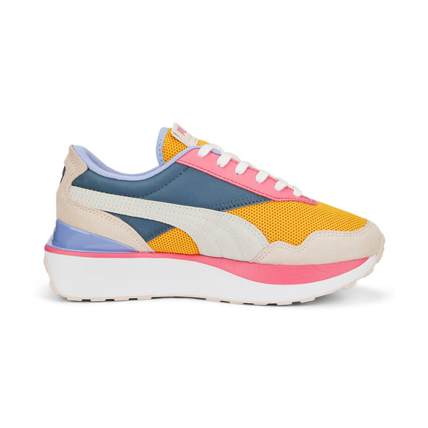 [387460-03] Womens Puma CRUISE RIDER CANDY