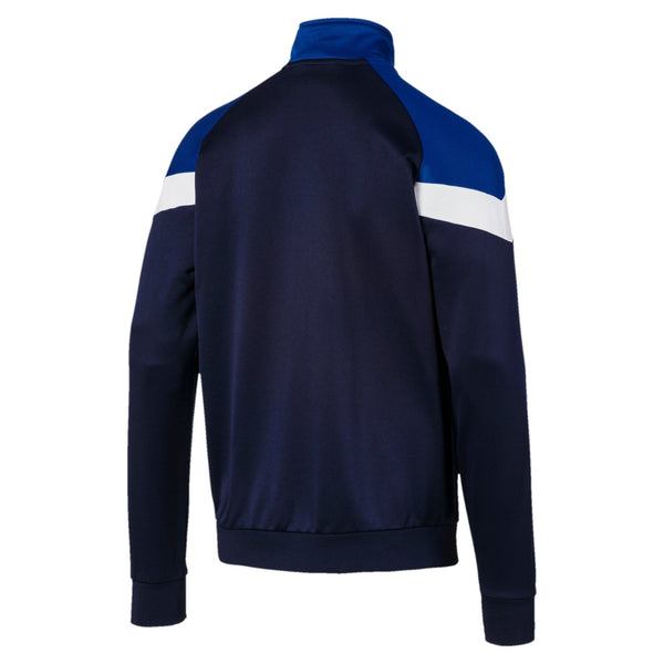 [595299-06] Mens Puma ICONIC MCS TRACK JACKET