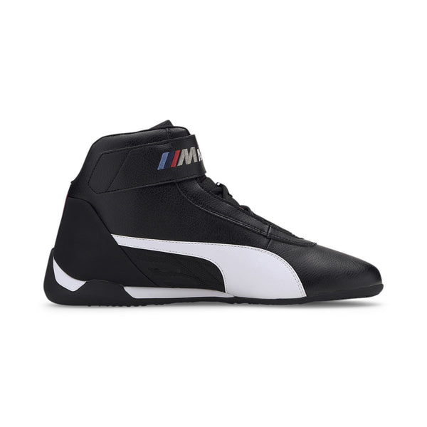 [339932-01] Mens Puma BMW Motorsport R-Cat Mid