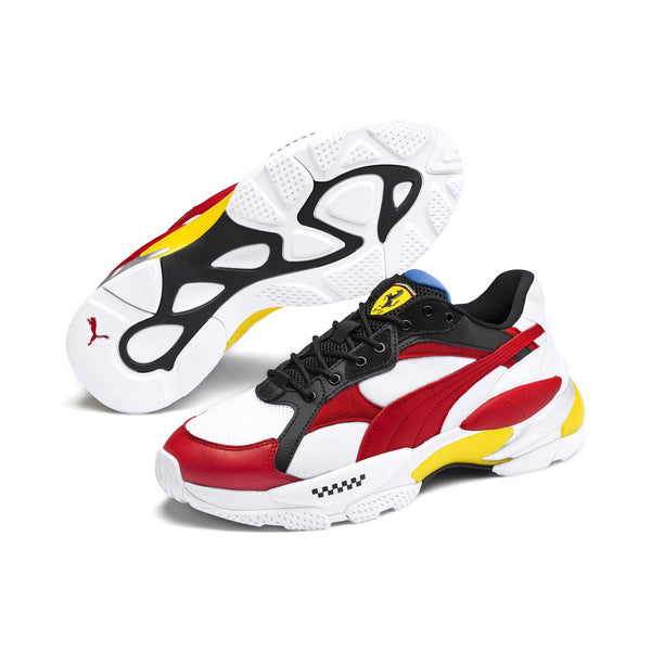 [306512-01] Mens Puma SF Ferrari Cell Epsilon