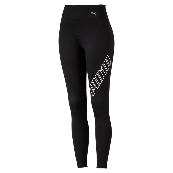 [517431-04] Womens Puma YOGINI LOGO 7/8 TIGHT