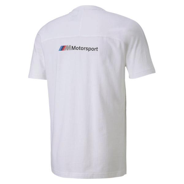 [596096-02] Mens Puma BMW Motorsport T7 Tee