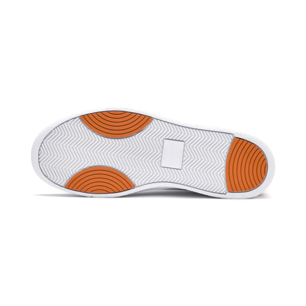 [370846-04] Mens Puma Ralph Sampson Lo