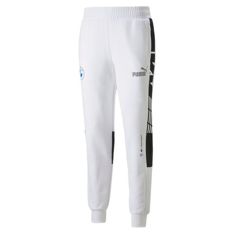 [535103-02] Mens Puma BMW Motorsport SDS SWEAT PANTS