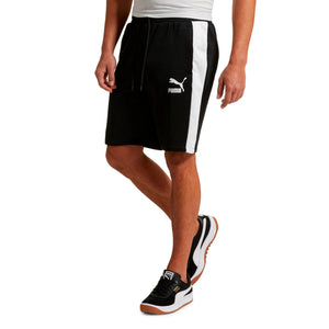 [578869-01] Mens Puma ICONIC T7 SHORTS 10"