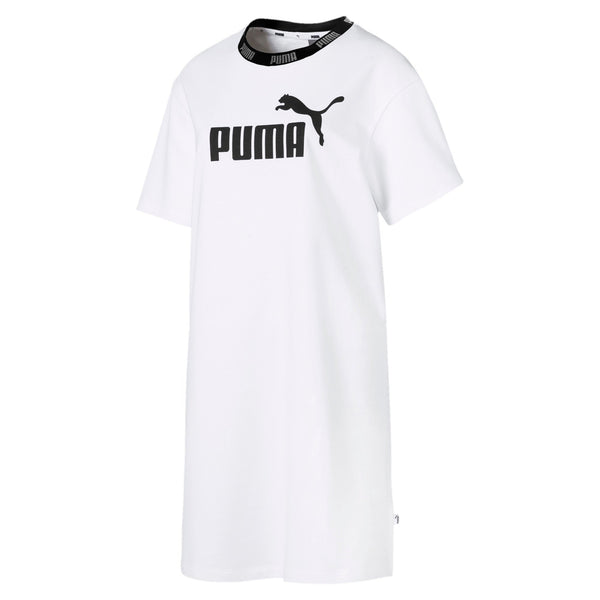 [854379-02] Womens Puma AMPLIFIED DRESS TR