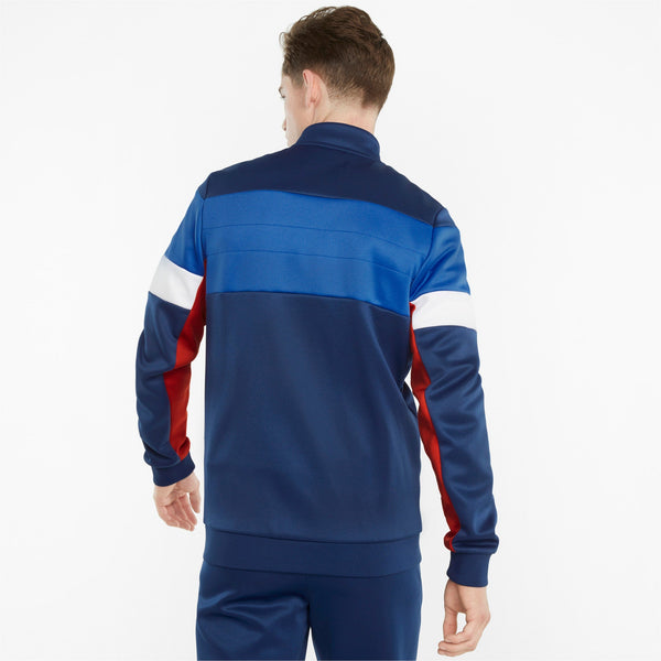 [531174-04] Mens Puma BMW Motorsport SDS Track Jacket