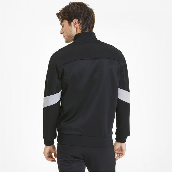 [596178-01] Mens Puma MAPM Mercedes T7 Jacket