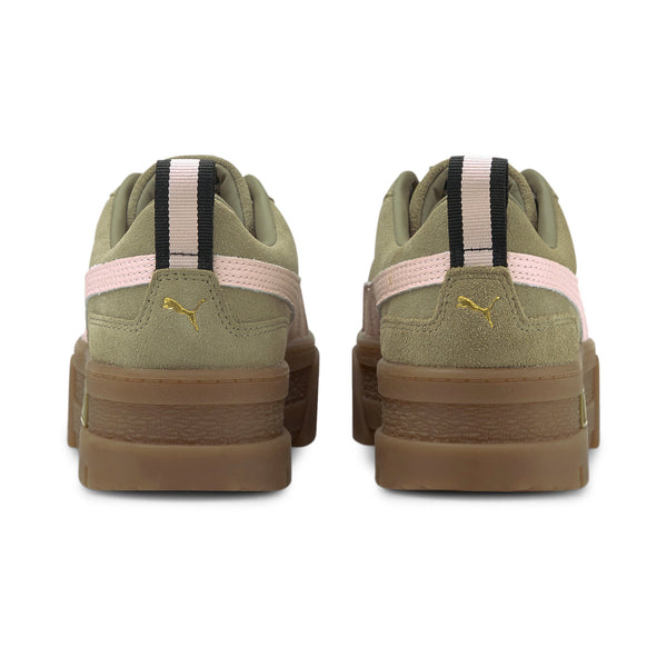 [381887-01] Womens Puma Mayze Gum