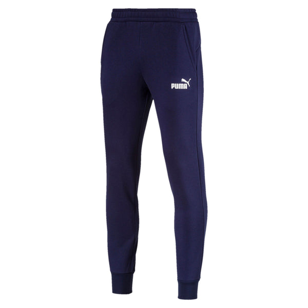 [851753-06] Mens Puma ESSENTIAL LOGO FLEECE PANTS