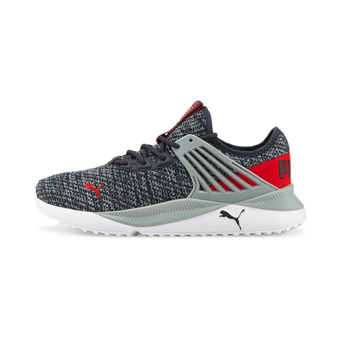 [384839-04] Mens Puma Pacer Future Doubleknit