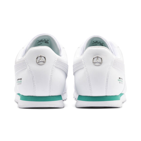 [339872-02] Mens Puma MAPM Mercedes Roma