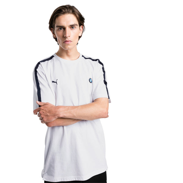 [577780-02] Mens Puma BMW MOTORSPORT LIFE TEE