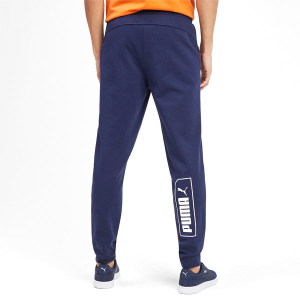 [580387-06] Mens Puma NU-TILITY KNIT PANT