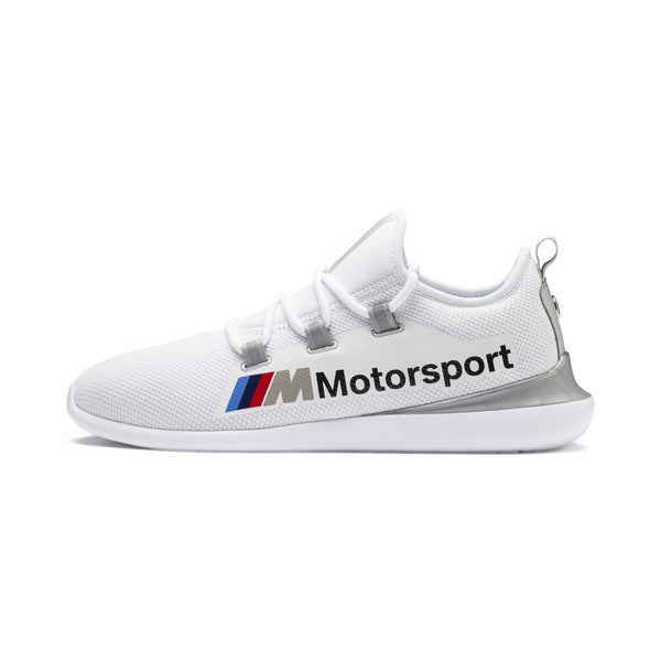 [306387-02] Mens Puma BMW Motorsport Evo Cat Racer
