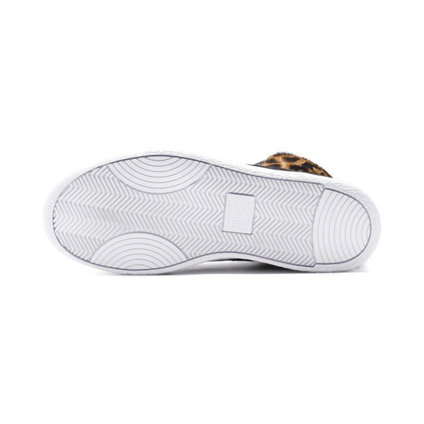 [370840-01] Mens Puma Ralph Sampson Mid Wild