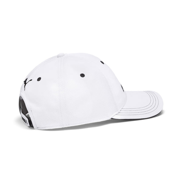 [022536-02] Mens Puma BMW Motorsport Baseball Cap