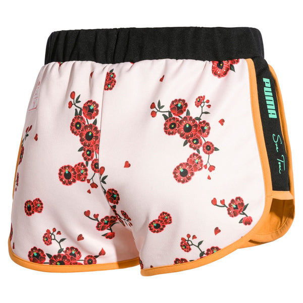 [578220-99] Womens Puma X SUE TSAI SHORTS