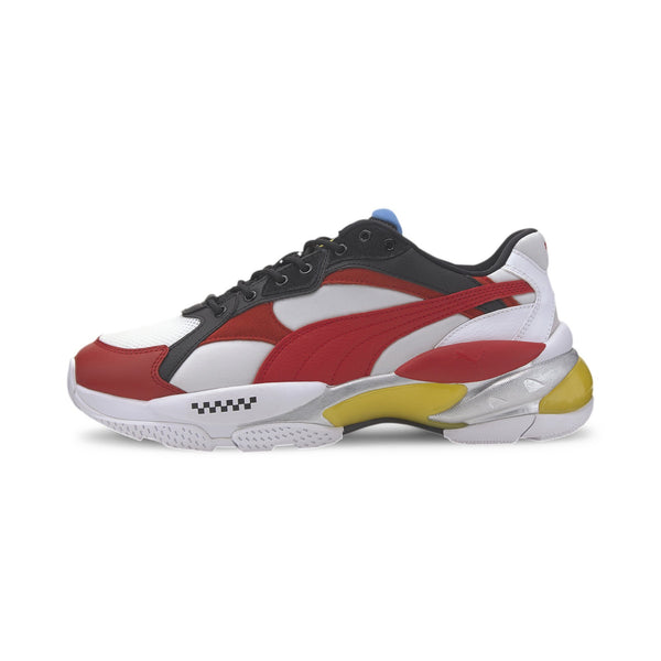 [306512-01] Mens Puma SF Ferrari Cell Epsilon