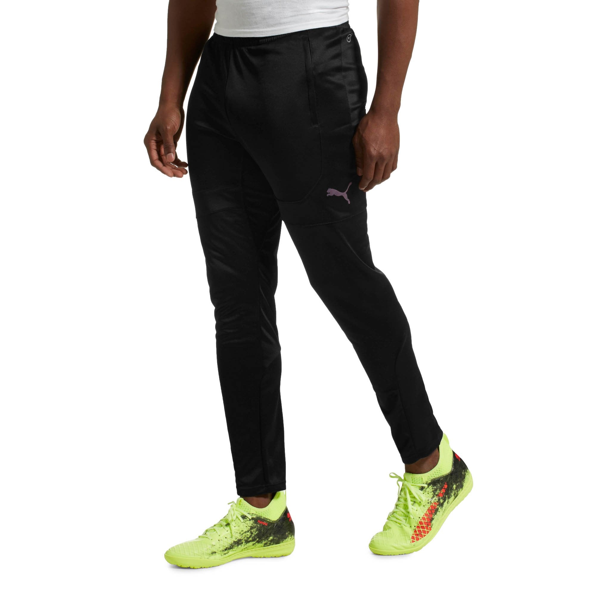 [655795-01] Mens Puma FtblNXT Pant