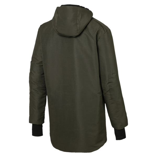 [576673-05] Mens Puma Ferrari RCT Jacket