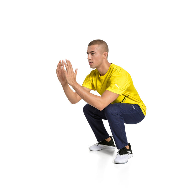 [517327-05] Mens Puma ENERGY KNIT TRACKSTER