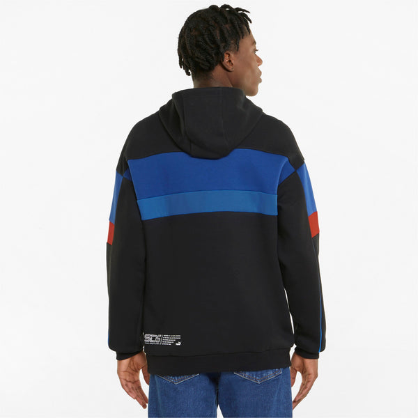 [533323-01] Mens Puma BMW Motorsport SDS HOODIE