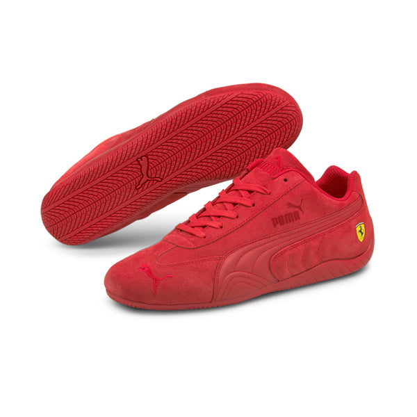 [306796-03] Mens Puma FERRARI SPEEDCAT