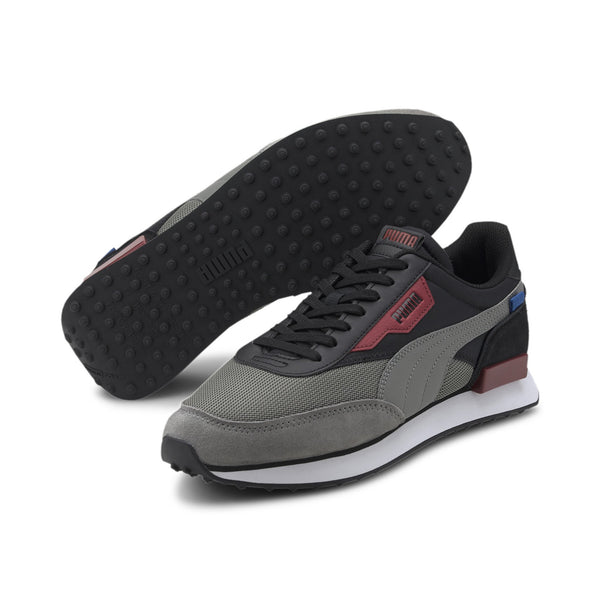 [373386-04] Mens Puma Future Rider New Tones