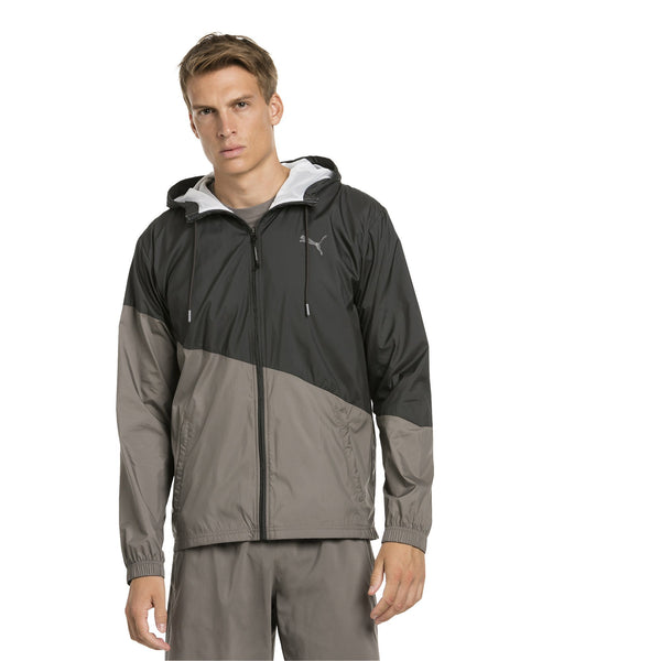 [517354-04] Mens Puma A.C.E. Windbreaker