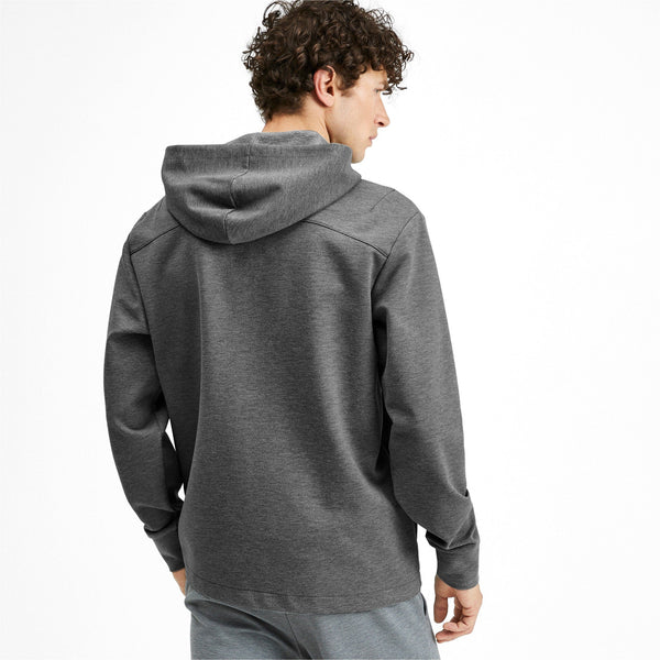 [580383-03] Mens Puma NU-TILITY FULL ZIP HOODY