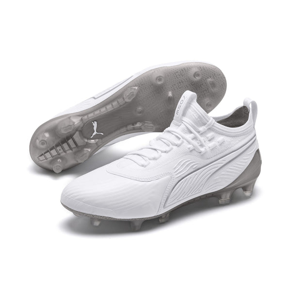 [105506-02] Mens Puma One 19.1 Ltd.Ed. Fg/Ag