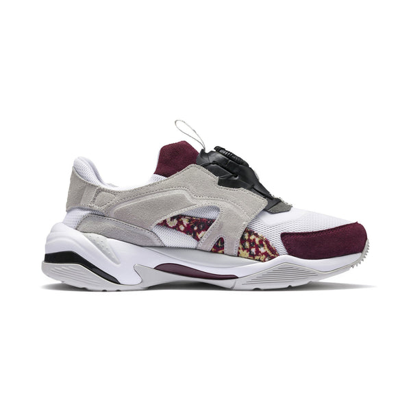 [369527-01] Mens Puma Thunder Disc Les Benjamins