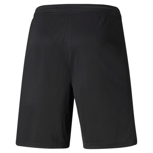 [764473-12] Mens Puma MCFC MANCHESTER CITY TRAINING SHORTS