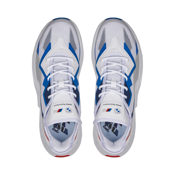 [307302-02] Mens Puma BMW MOTORSPORT MACO SL