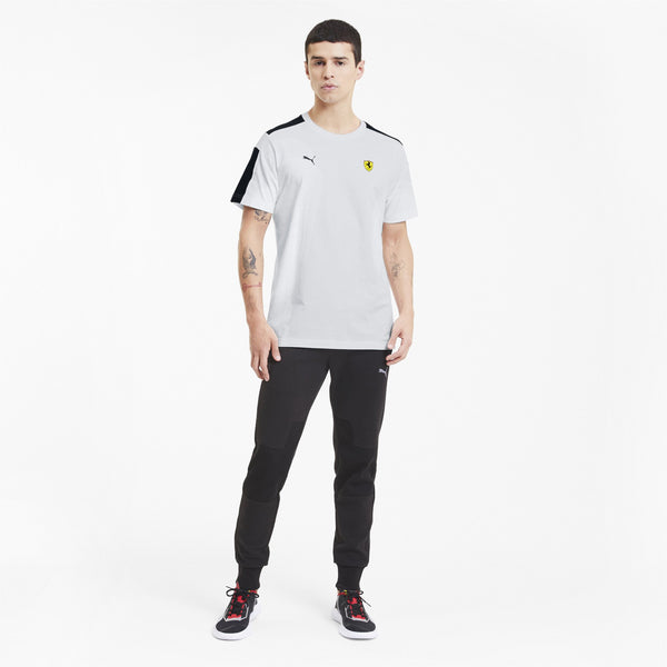 [597946-05] Mens Puma Ferrari Race T7 Tee