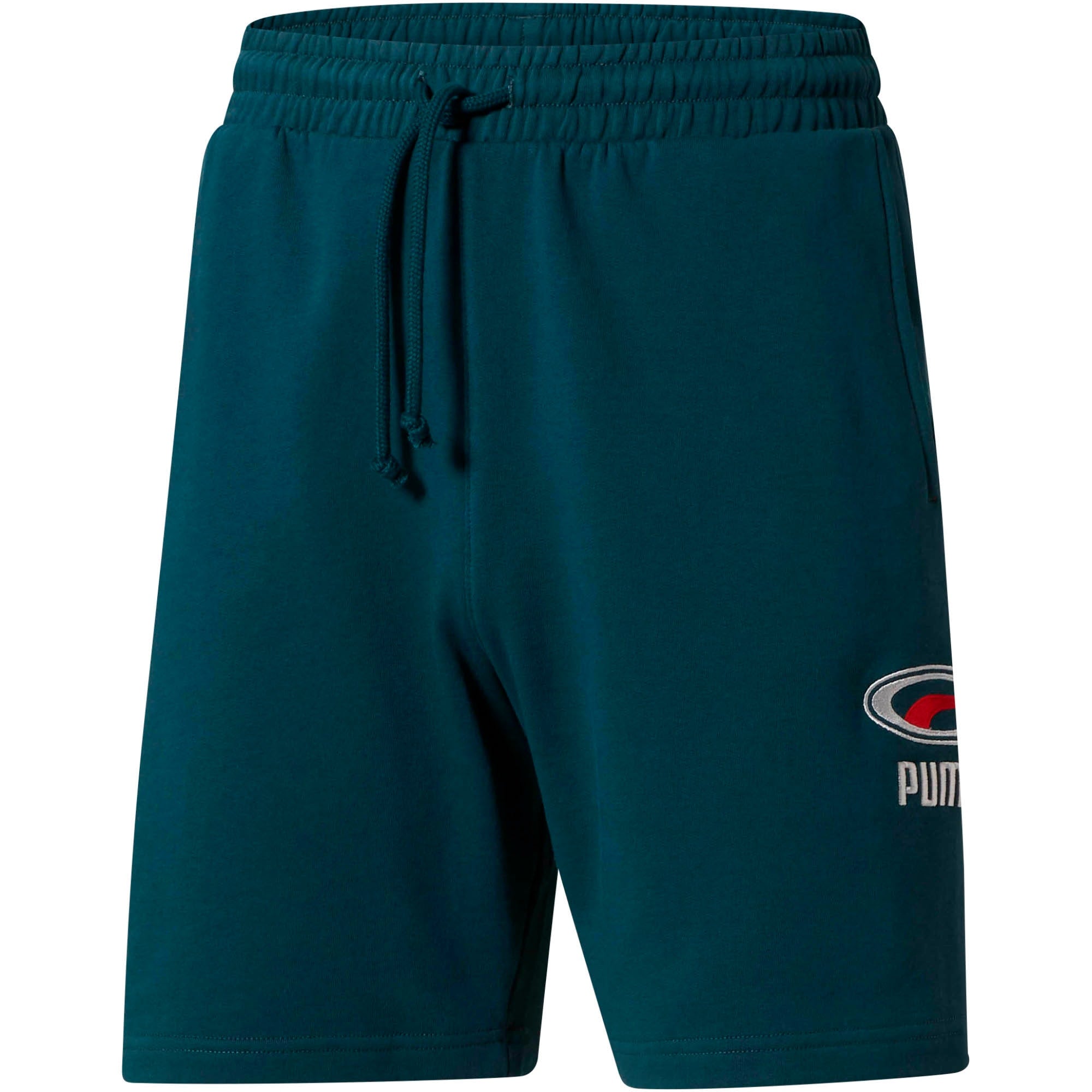 [845064-02] Mens Puma OG SHORTS