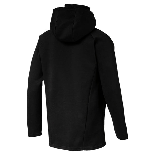 [516647-01] Mens Puma BND TECH DUAL PULLOVER