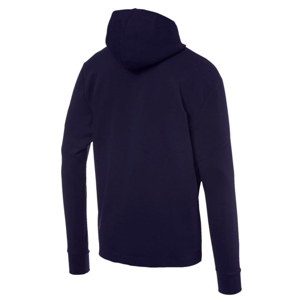 [580439-06] Mens Puma AMPLIFIED HOODED JACKET TR