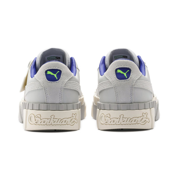 [369608-01] Womens Puma Cali Sankuanz