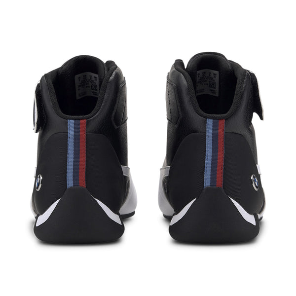 [339932-01] Mens Puma BMW Motorsport R-Cat Mid