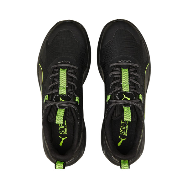 [376961-01] Mens Puma TWITCH RUNNER TRAIL