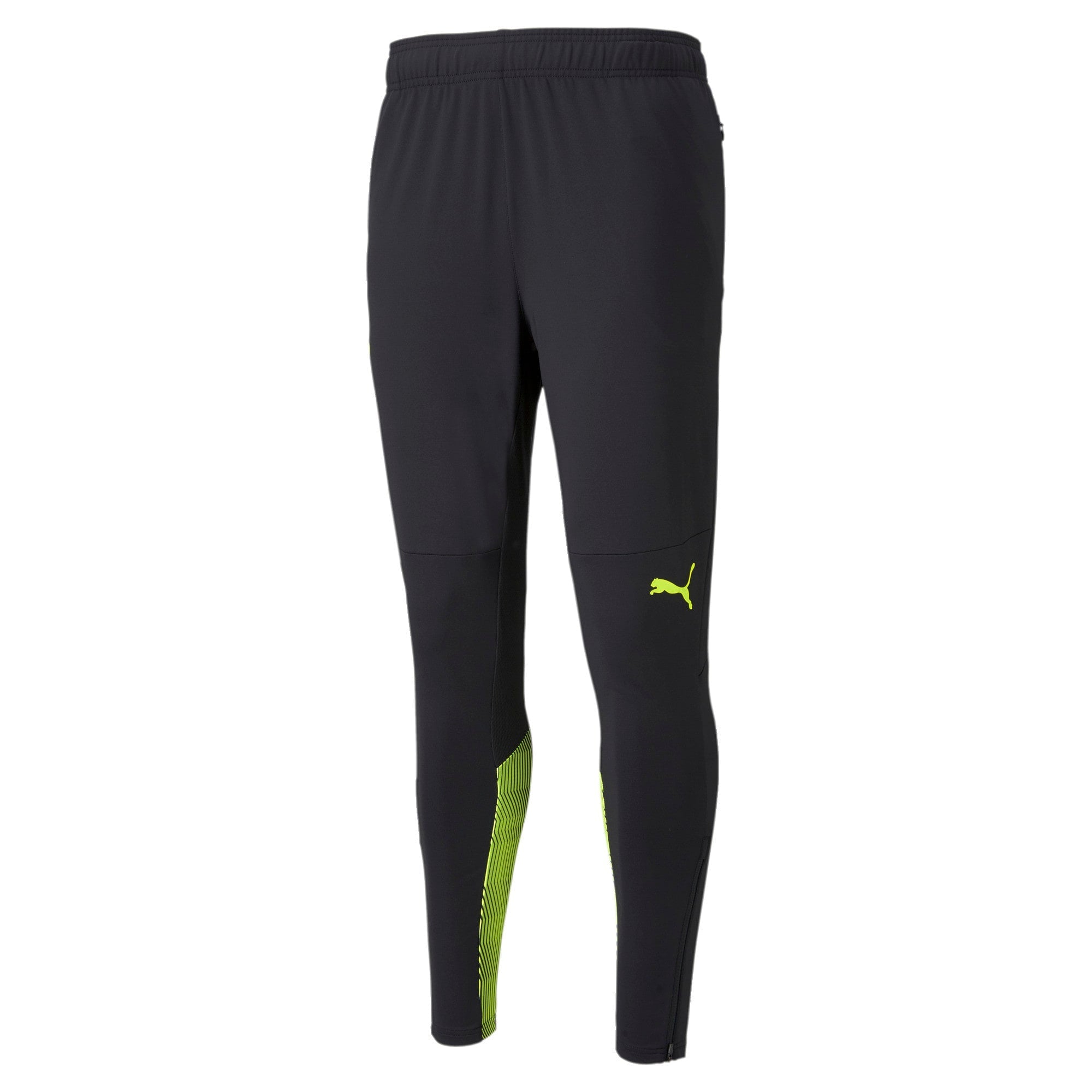 [759058-05] Mens Puma BVB BORUSSIA DORTMUND TRAINING PANTS