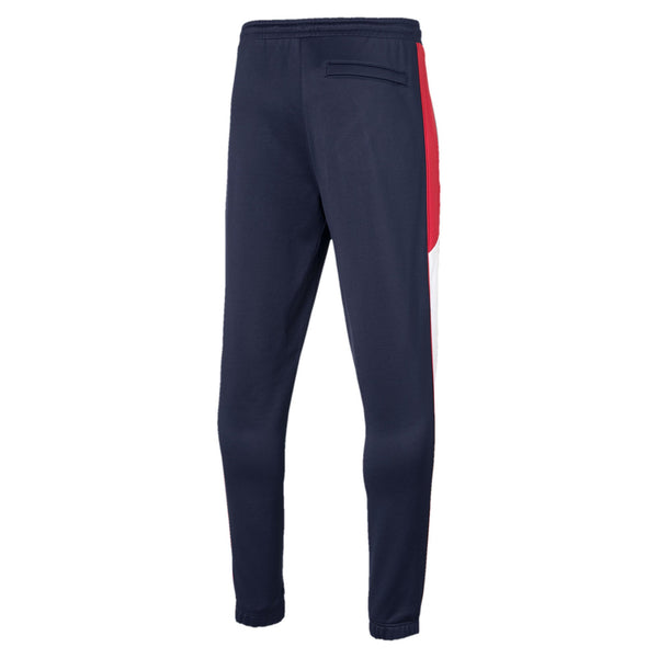 [576928-06] Mens Puma Retro Sweat Pants Cuffs