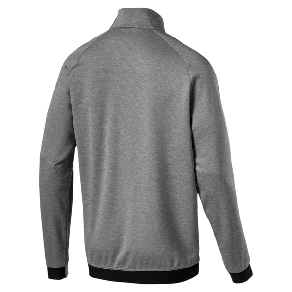 [576121-01] Mens Puma ENVOY 1/4 ZIP