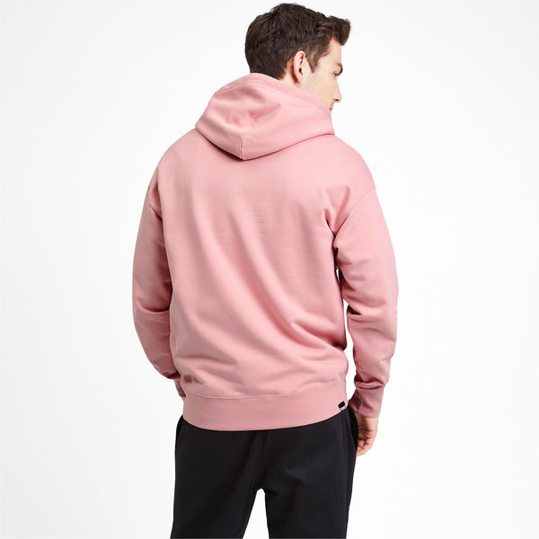 [595638-14] Mens Puma Downtown Pullover Hoody