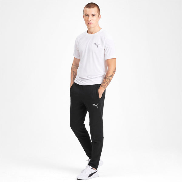 [580103-01] Mens Puma EVOSTRIPE PANTS